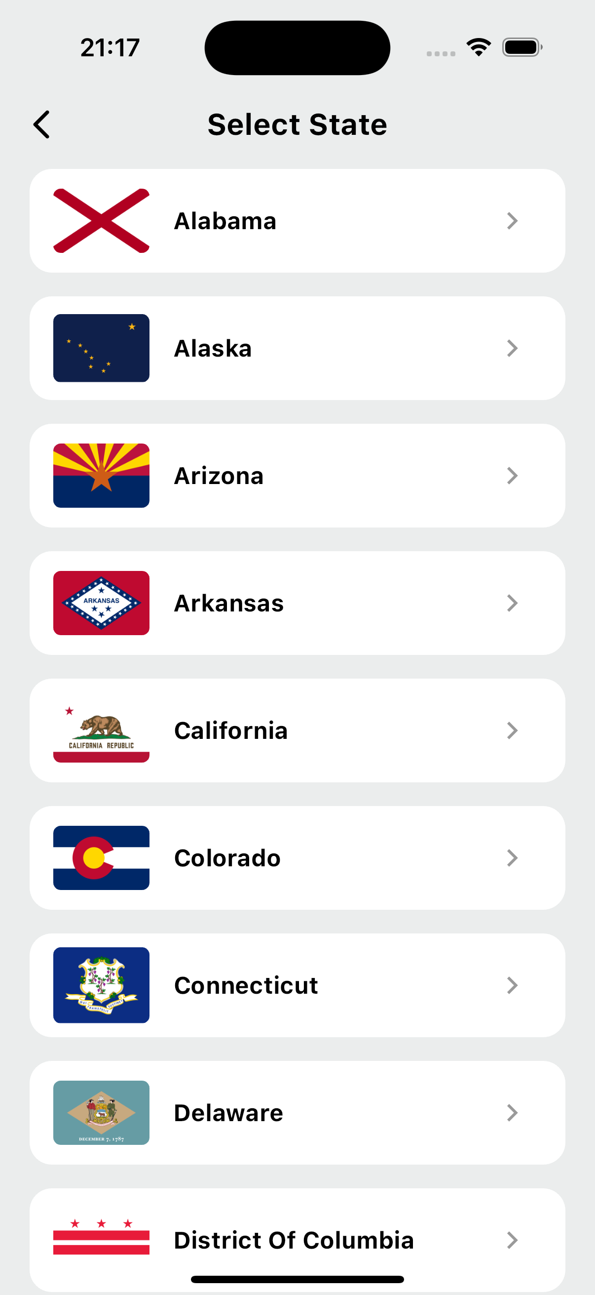 Screenshot 5